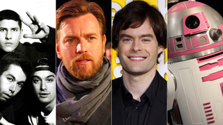 9 huevos de pascua escondidos en <i>Star Wars: The Force Awakens</i>